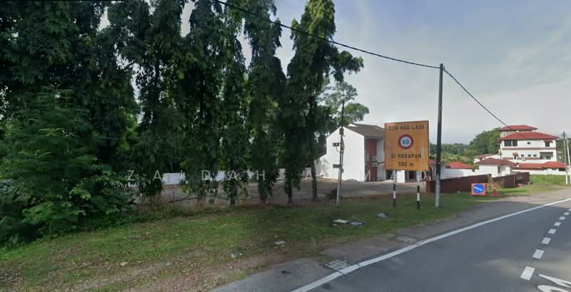 Commercial Land for Rent in Ayer Keroh (Melaka) - Zaidah Ahmad - PropertyGuru.com.my