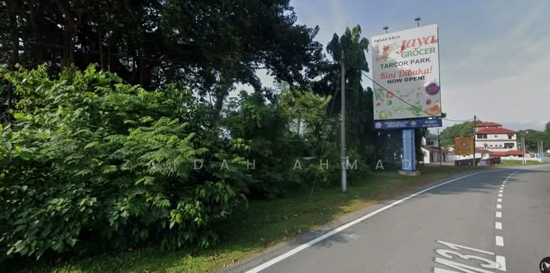 Commercial Land for Rent in Ayer Keroh (Melaka) - Zaidah Ahmad - Exterior - PropertyGuru.com.my