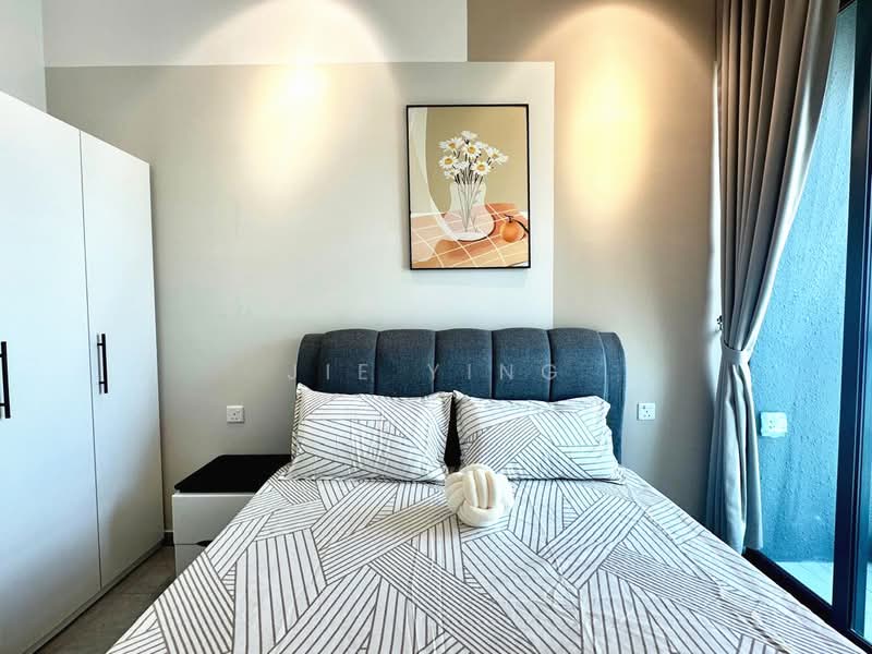 Kediaman Servis untuk Disewa di Savana @ Utropolis - Jie Ying - Bedroom - PropertyGuru.com.my