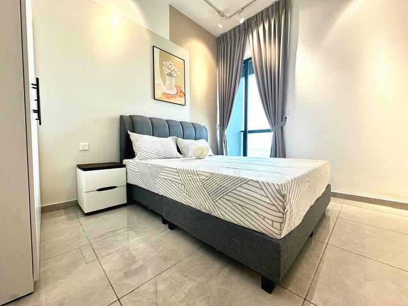 Kediaman Servis untuk Disewa di Savana @ Utropolis - Jie Ying - Bedroom - PropertyGuru.com.my