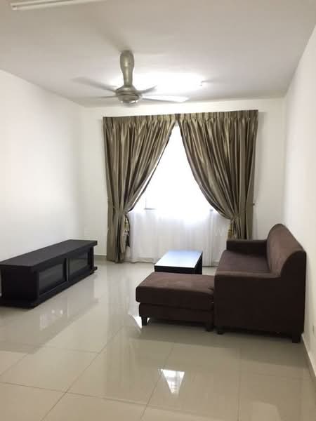 Apartment for Rent at The Pines Residence - Eva Siow - Living Room - PropertyGuru.com.my