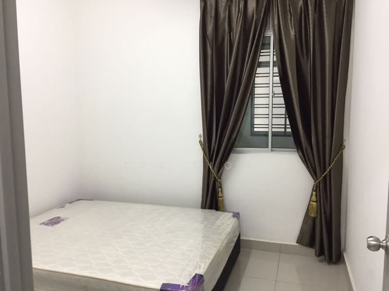 Apartment for Rent at The Pines Residence - Eva Siow - PropertyGuru.com.my