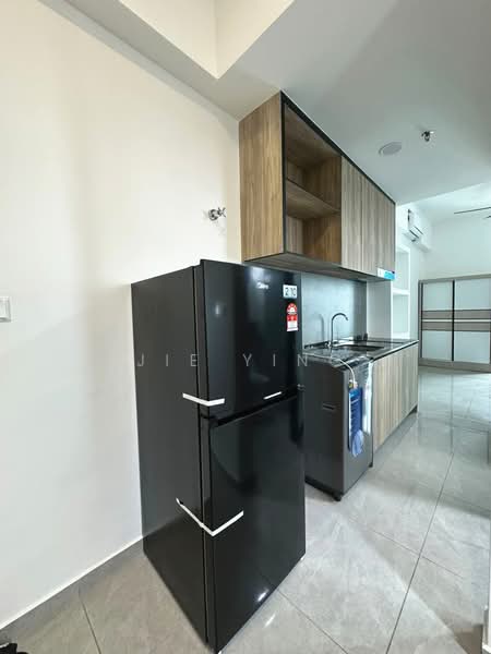 Kediaman Servis untuk Disewa di Savana @ Utropolis - Jie Ying - Kitchen - PropertyGuru.com.my