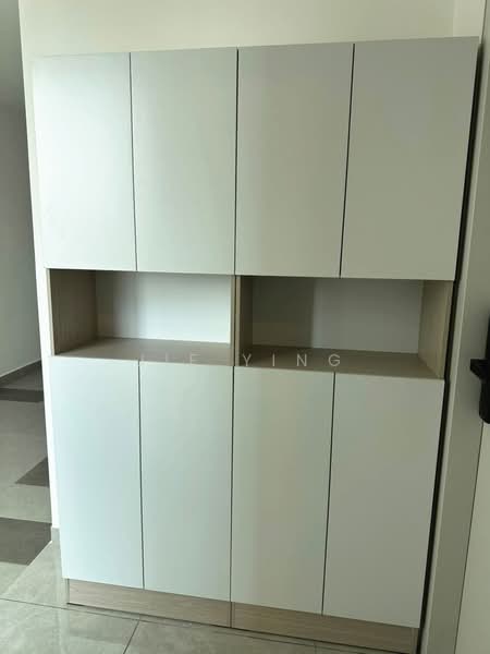 Kediaman Servis untuk Disewa di Savana @ Utropolis - Jie Ying - Interior - PropertyGuru.com.my