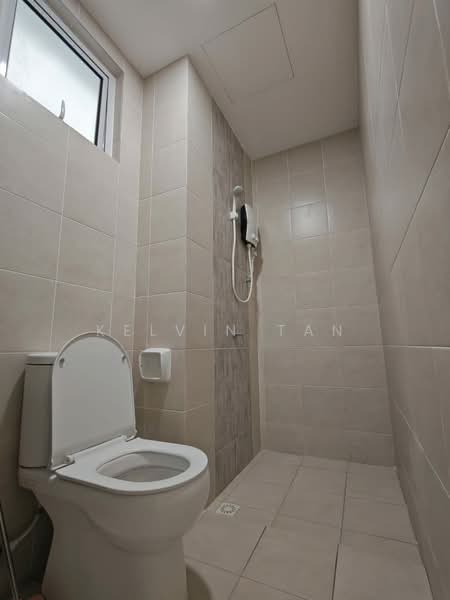 Condominium for Rent at Imperial Grande - Kelvin Tan - Bathroom - PropertyGuru.com.my