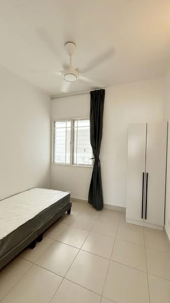 Apartment for Rent at Seri Jati - Alvin Teoh - Bedroom - PropertyGuru.com.my