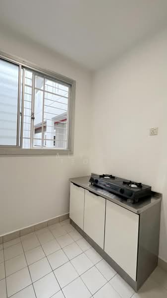 Apartment for Rent at Seri Jati - Alvin Teoh - Kitchen - PropertyGuru.com.my