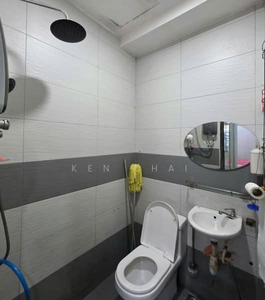 Rumah Teres 1 Tingkat untuk Dijual di Taman Setia Indah (Tebrau) - Ken Chai - PropertyGuru.com.my