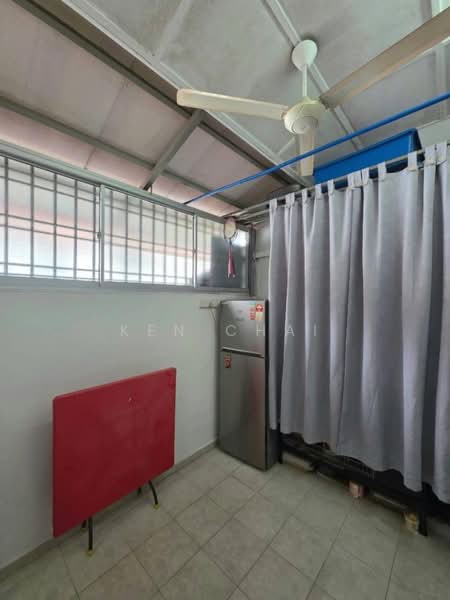 Rumah Teres 1 Tingkat untuk Dijual di Taman Setia Indah (Tebrau) - Ken Chai - PropertyGuru.com.my