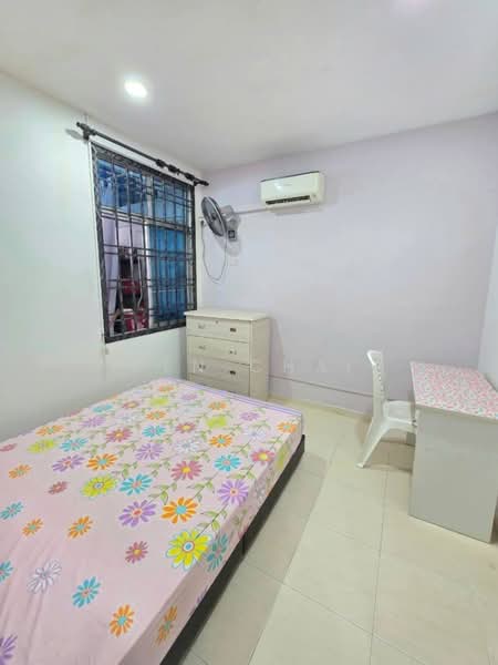 Rumah Teres 1 Tingkat untuk Dijual di Taman Setia Indah (Tebrau) - Ken Chai - PropertyGuru.com.my