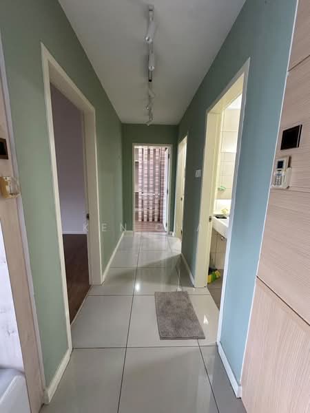 Condominium for Sale at The WaterEdge (Pinggiran Air) - Ken Chai - PropertyGuru.com.my