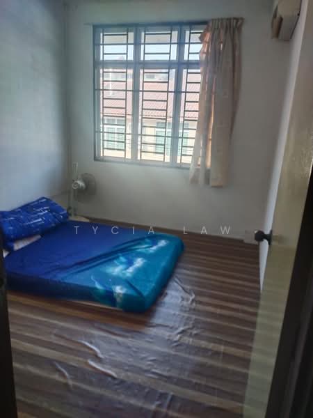Rumah Teres 2 Tingkat untuk Dijual di Taman Ehsan Jaya (Ulu Tiram) - Tycia Law - PropertyGuru.com.my