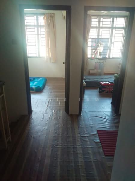 Rumah Teres 2 Tingkat untuk Dijual di Taman Ehsan Jaya (Ulu Tiram) - Tycia Law - PropertyGuru.com.my