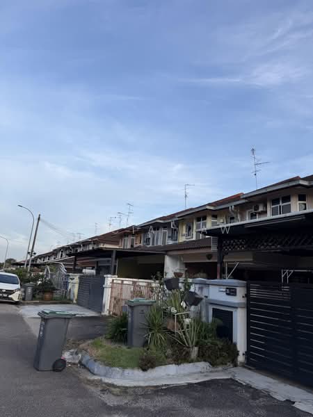 Rumah Teres 2 Tingkat untuk Dijual di Taman Ehsan Jaya (Ulu Tiram) - Tycia Law - PropertyGuru.com.my