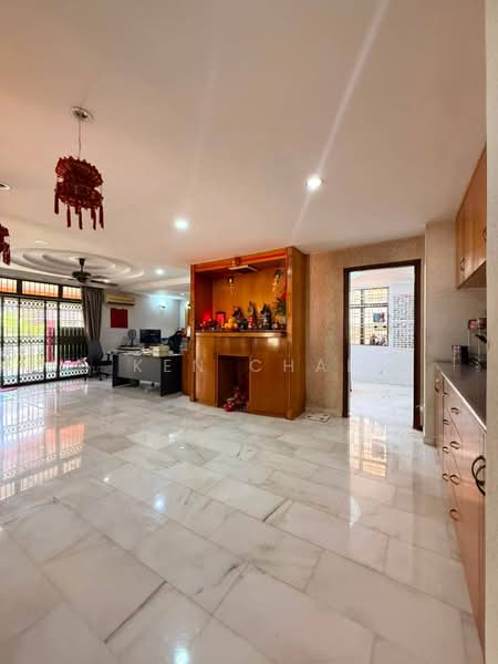 Bungalow for Sale in Masai (Johor) - Ken Chai - PropertyGuru.com.my