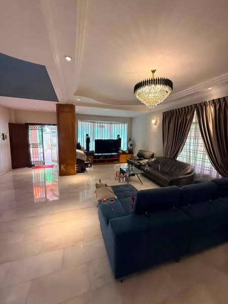Bungalow for Sale in Masai (Johor) - Ken Chai - PropertyGuru.com.my