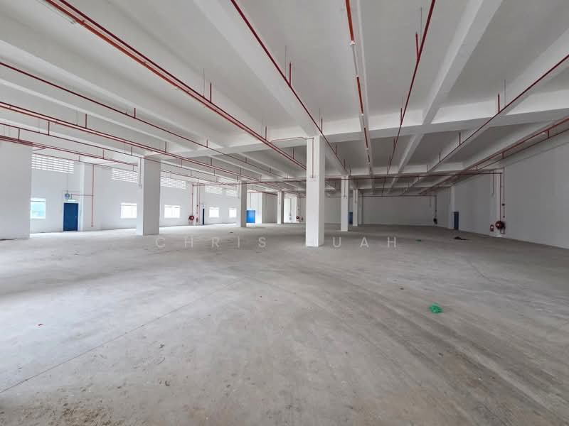 Kilang untuk Disewa di Kulim (Kedah) - Chris Huah - Interior - PropertyGuru.com.my