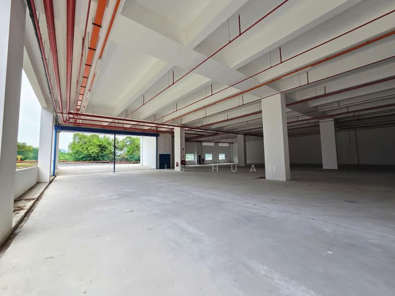 Kilang untuk Disewa di Kulim (Kedah) - Chris Huah - Interior - PropertyGuru.com.my