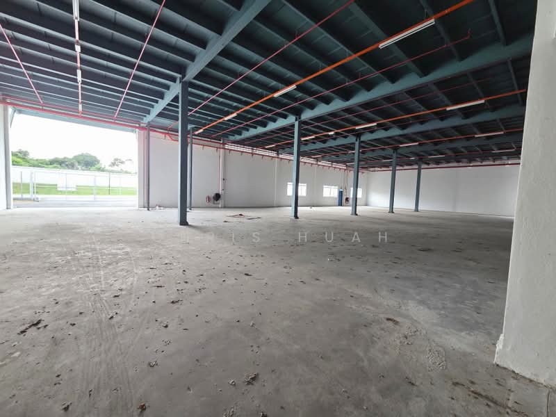 Kilang untuk Disewa di Kulim (Kedah) - Chris Huah - Interior - PropertyGuru.com.my