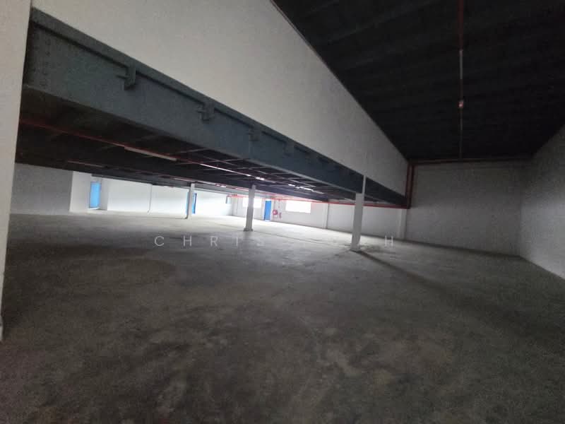 Kilang untuk Disewa di Kulim (Kedah) - Chris Huah - Interior - PropertyGuru.com.my