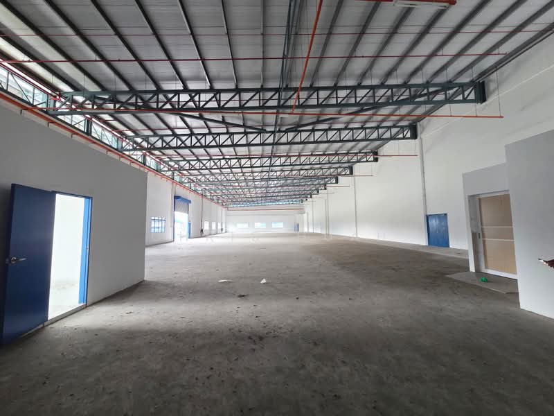 Kilang untuk Disewa di Kulim (Kedah) - Chris Huah - Interior - PropertyGuru.com.my