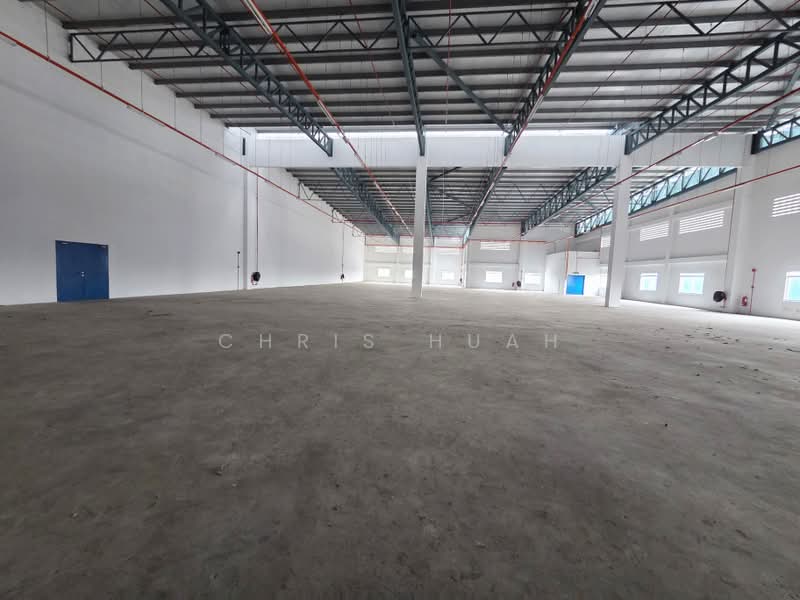 Kilang untuk Disewa di Kulim (Kedah) - Chris Huah - Interior - PropertyGuru.com.my