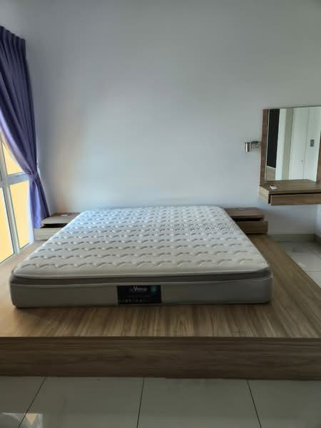 Condominium for Rent at D'Suites Akasia Horizon @ Horizon Hills - Hui Lee - PropertyGuru.com.my