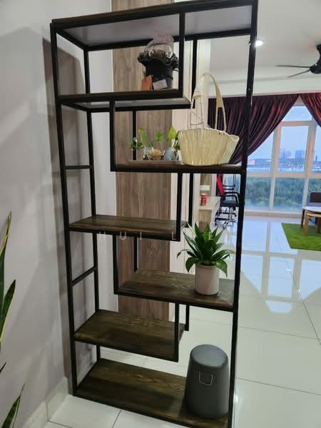 Condominium for Rent at D'Suites Akasia Horizon @ Horizon Hills - Hui Lee - PropertyGuru.com.my