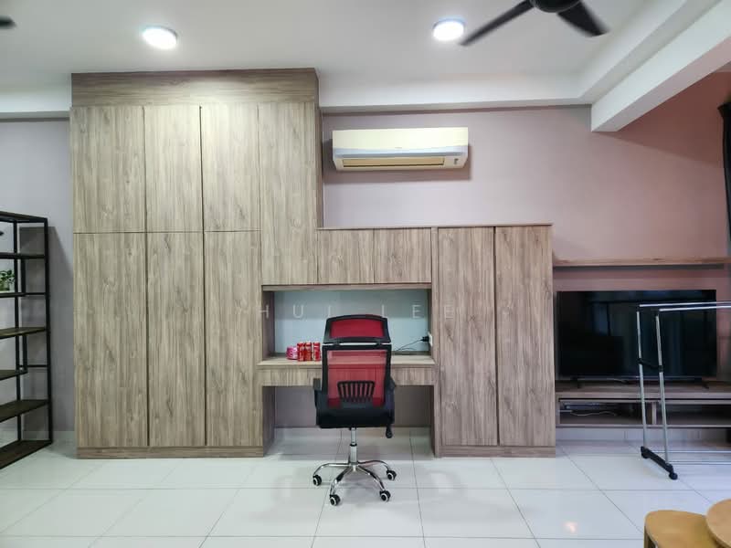 Condominium for Rent at D'Suites Akasia Horizon @ Horizon Hills - Hui Lee - PropertyGuru.com.my