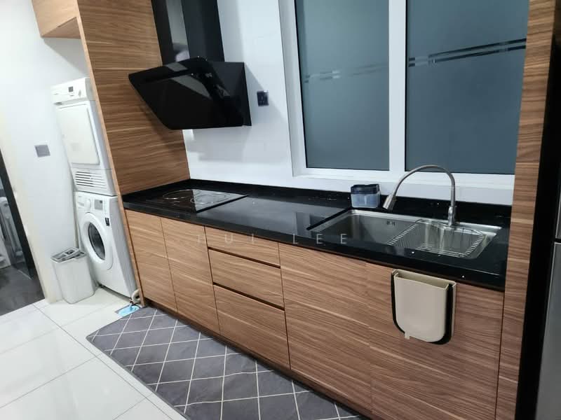 Condominium for Rent at D'Suites Akasia Horizon @ Horizon Hills - Hui Lee - PropertyGuru.com.my
