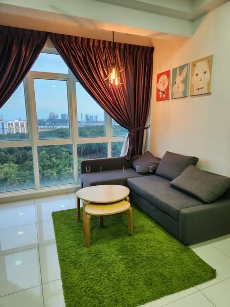 Condominium for Rent at D'Suites Akasia Horizon @ Horizon Hills - Hui Lee - PropertyGuru.com.my