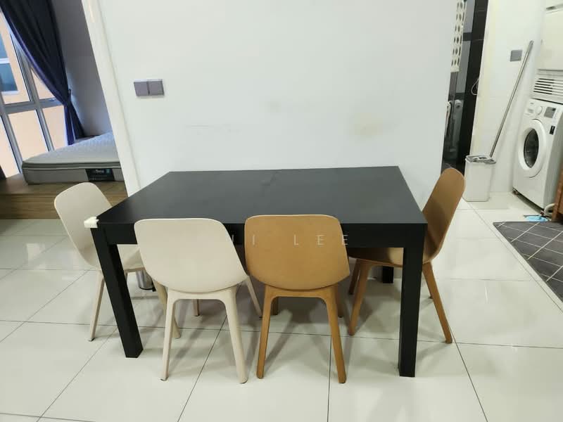 Condominium for Rent at D'Suites Akasia Horizon @ Horizon Hills - Hui Lee - PropertyGuru.com.my