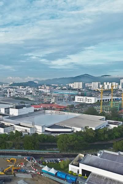 Factory for Sale in Bayan Lepas Industrial Park (Bayan Lepas) - Chris Huah - Exterior - PropertyGuru.com.my