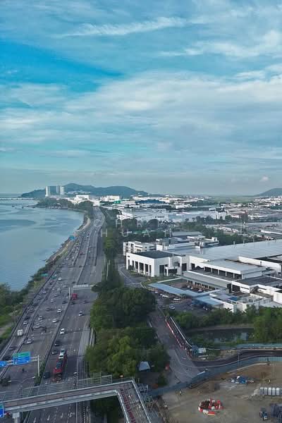 Factory for Sale in Bayan Lepas Industrial Park (Bayan Lepas) - Chris Huah - Exterior - PropertyGuru.com.my