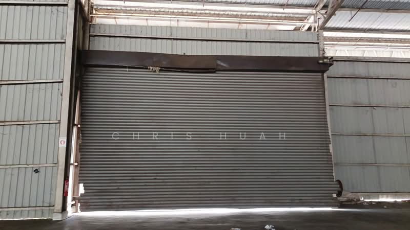 Kilang untuk Dijual di Juru (Penang) - Chris Huah - Interior - PropertyGuru.com.my