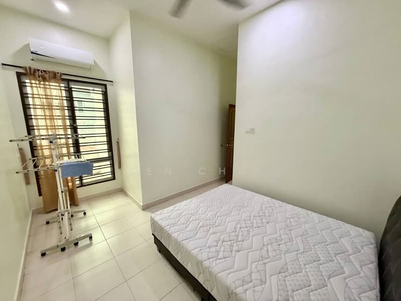 Cluster House for Sale in Skudai (Johor) - Ken Chai - PropertyGuru.com.my