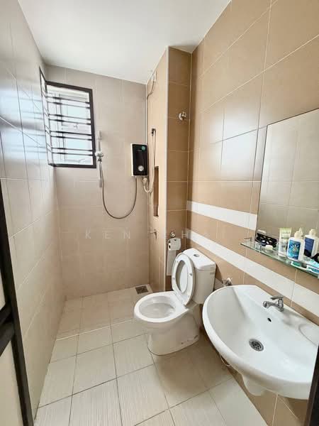 Cluster House for Sale in Skudai (Johor) - Ken Chai - PropertyGuru.com.my