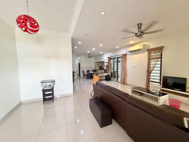 Cluster House for Sale in Skudai (Johor) - Ken Chai - PropertyGuru.com.my