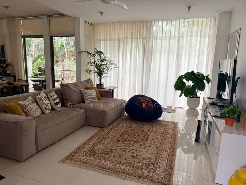 Terraced House for Sale in Valencia (Sungai Buloh) - Celina Koh - PropertyGuru.com.my