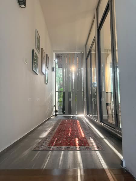 Terraced House for Sale in Valencia (Sungai Buloh) - Celina Koh - PropertyGuru.com.my
