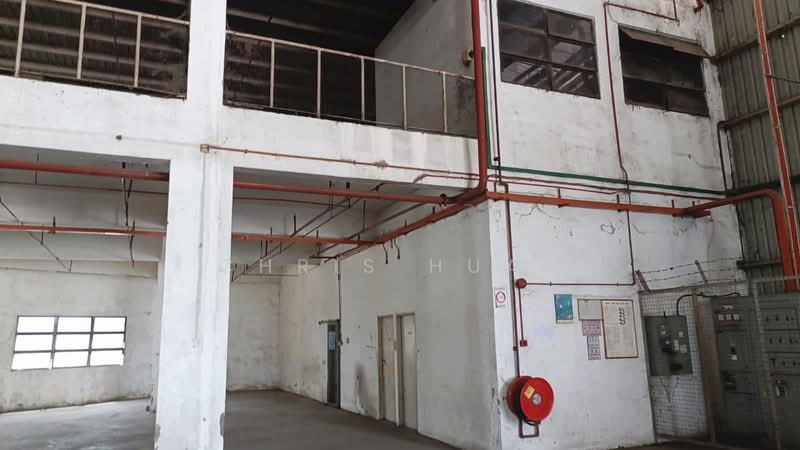 Kilang untuk Disewa di Juru (Penang) - Chris Huah - Interior - PropertyGuru.com.my