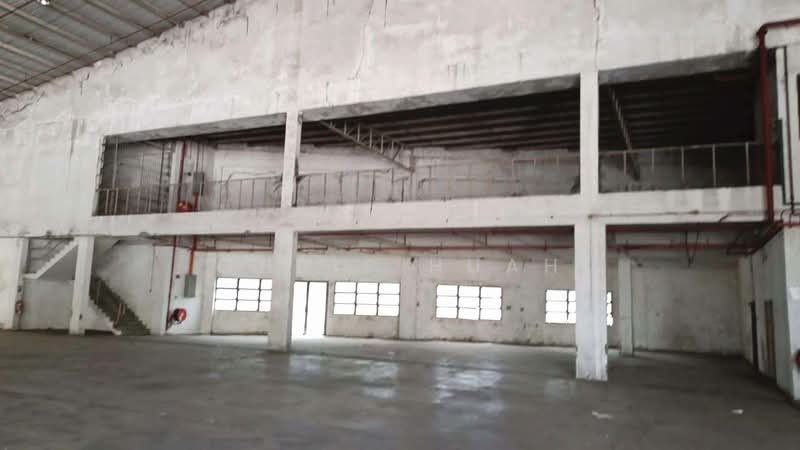 Kilang untuk Disewa di Juru (Penang) - Chris Huah - Interior - PropertyGuru.com.my