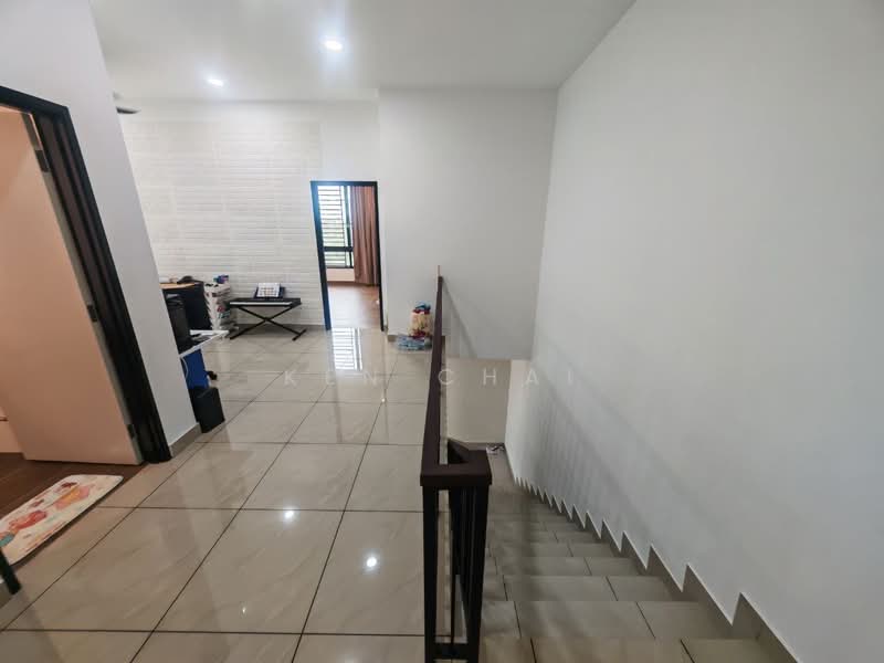 Rumah Kluster untuk Dijual di Johor Bahru (Johor) - Ken Chai - PropertyGuru.com.my