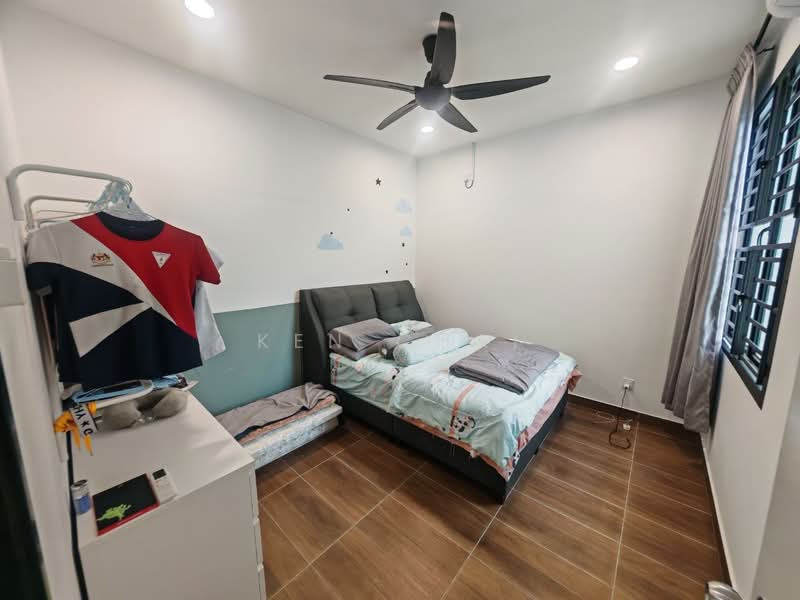 Rumah Kluster untuk Dijual di Johor Bahru (Johor) - Ken Chai - PropertyGuru.com.my