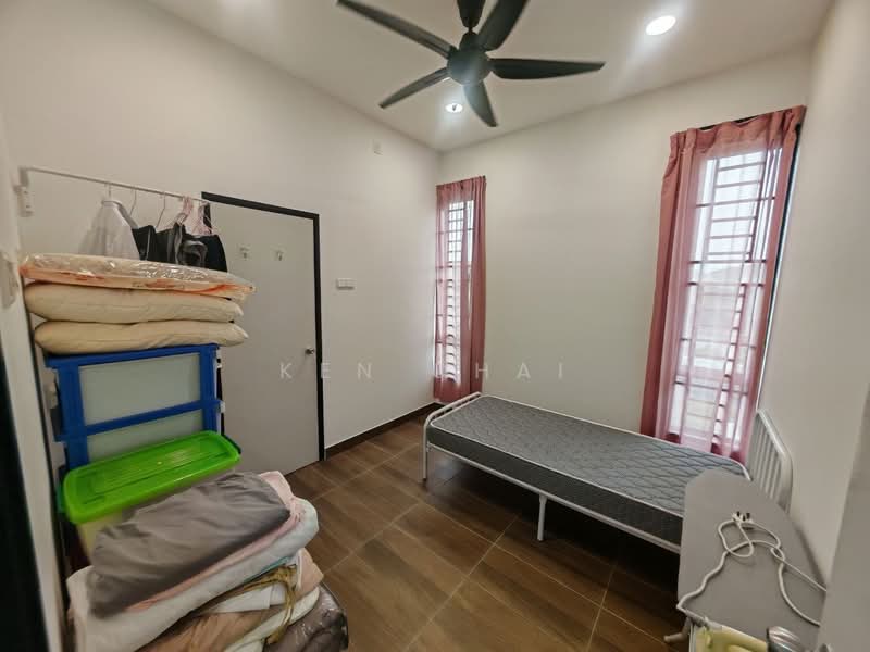 Rumah Kluster untuk Dijual di Johor Bahru (Johor) - Ken Chai - PropertyGuru.com.my