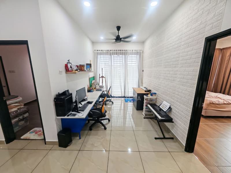 Rumah Kluster untuk Dijual di Johor Bahru (Johor) - Ken Chai - PropertyGuru.com.my