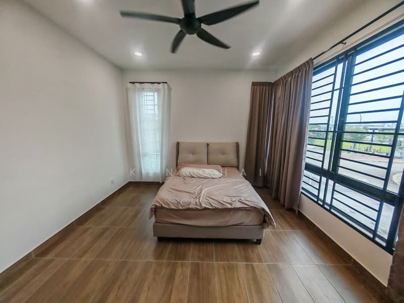 Rumah Kluster untuk Dijual di Johor Bahru (Johor) - Ken Chai - PropertyGuru.com.my