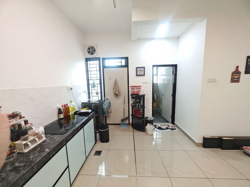 Rumah Kluster untuk Dijual di Johor Bahru (Johor) - Ken Chai - PropertyGuru.com.my