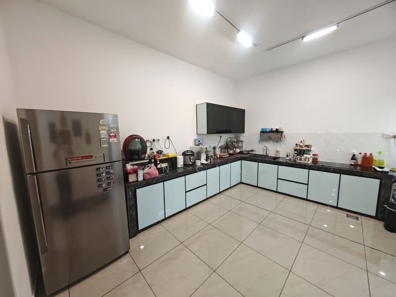 Rumah Kluster untuk Dijual di Johor Bahru (Johor) - Ken Chai - PropertyGuru.com.my