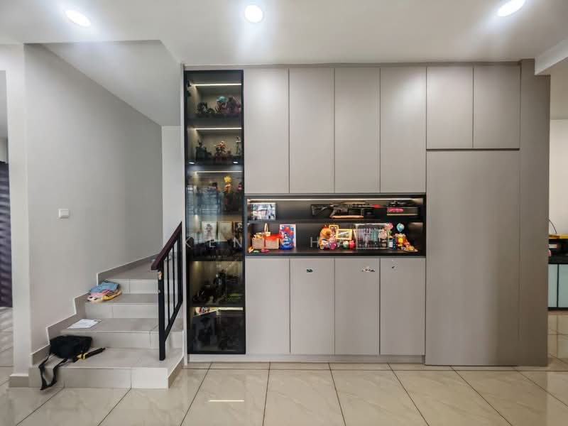 Rumah Kluster untuk Dijual di Johor Bahru (Johor) - Ken Chai - PropertyGuru.com.my
